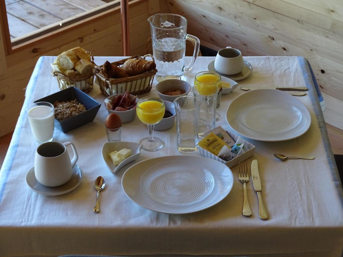 Logis Las Crozas La Cocotte Vernines 외부 사진