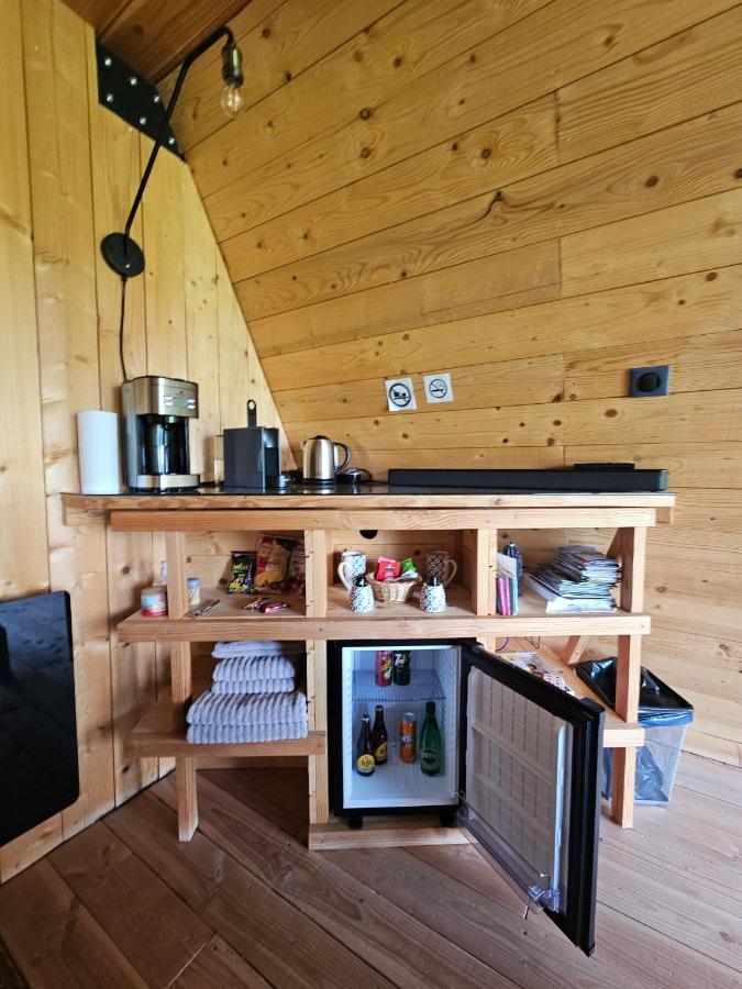 Logis Las Crozas La Cocotte Vernines 외부 사진